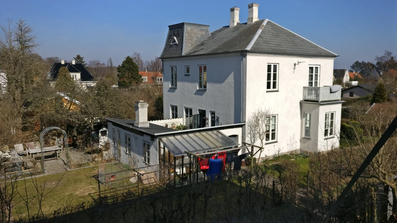 Hjemmet view 3